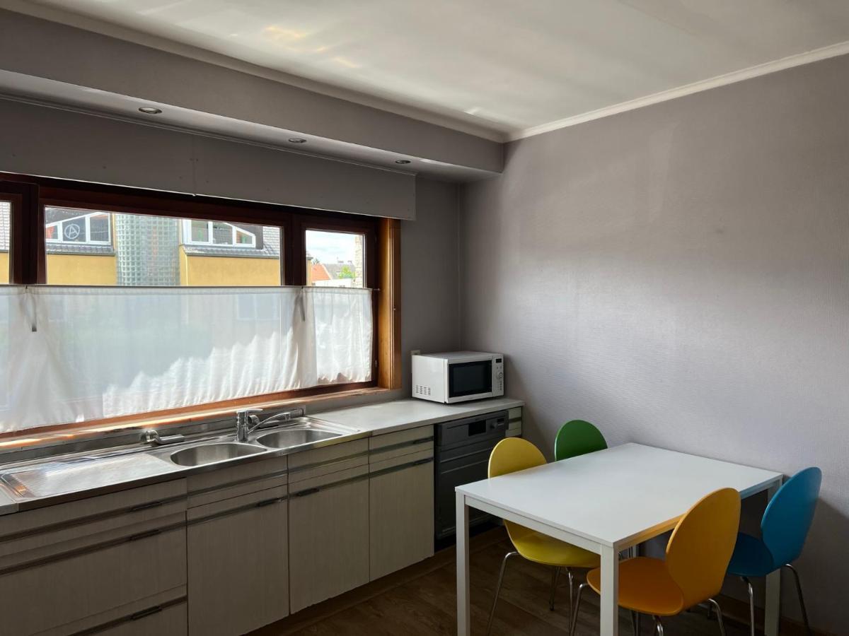 Appartement29 韦特伦 外观 照片