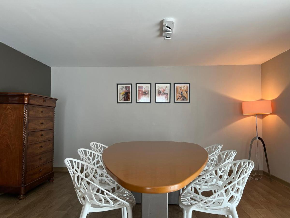Appartement29 韦特伦 外观 照片