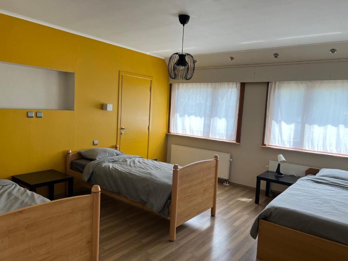 Appartement29 韦特伦 外观 照片