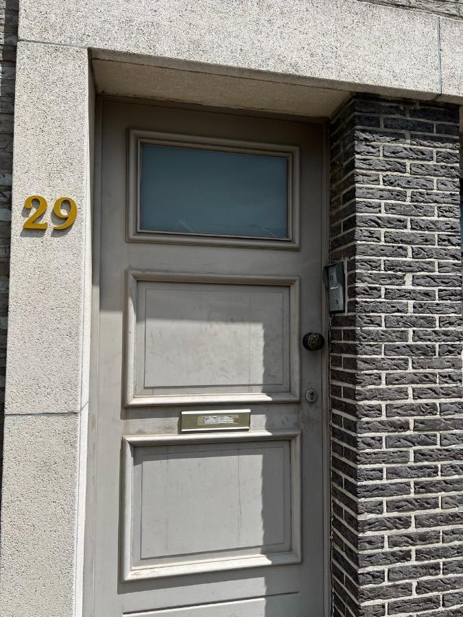Appartement29 韦特伦 外观 照片
